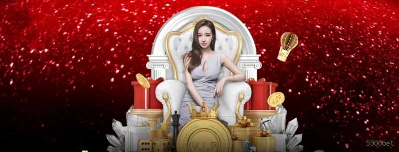 Bônus de boas-vindas 5900bet