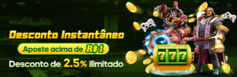 Jogos de Slot 500+